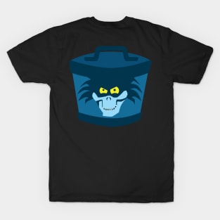 Head In A Hatbox T-Shirt